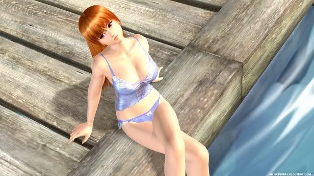 Dead Or Alive Xtreme 2 - Wallpapers 1200x720