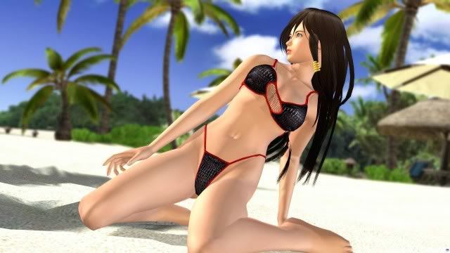 Dead Or Alive Xtreme 2 - Wallpapers 1200x720