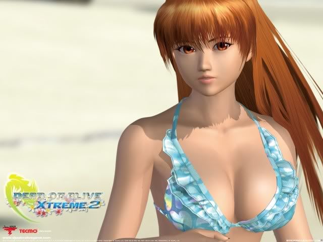 Dead Or Alive Xtreme 2 - Wallpapers 1600x1200