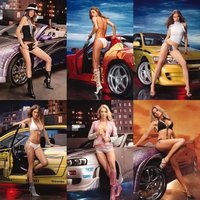 Car Girls Tuned Cars Posted by radaz212