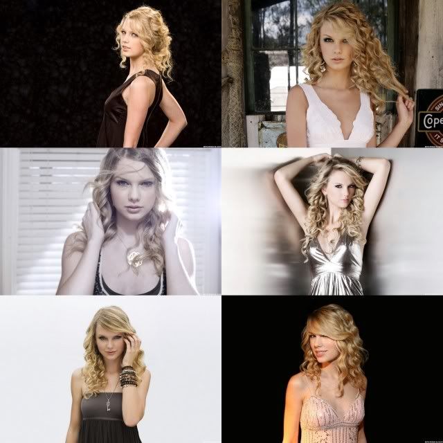 Taylor Swift - Wallpapers 1680x1050