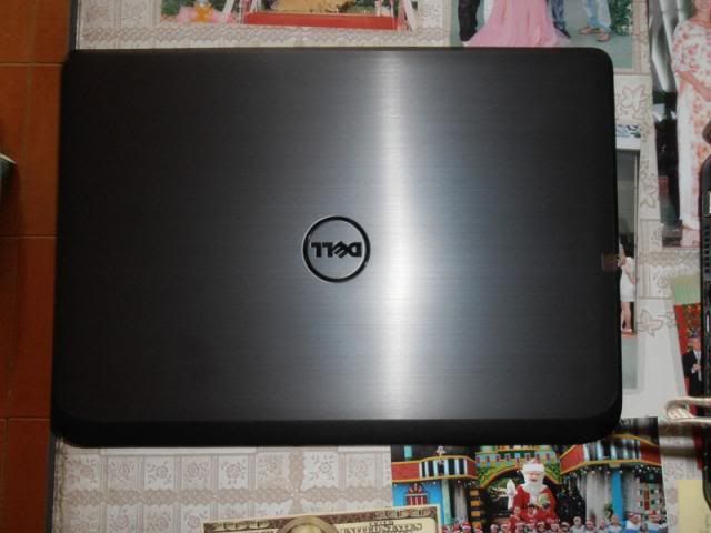 cần bán laptop Dell Latitude 3440 783HM (i5-4200U) full box giá tốt - 13