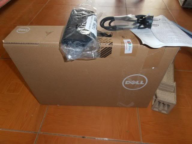 cần bán laptop Dell Latitude 3440 783HM (i5-4200U) full box giá tốt - 2