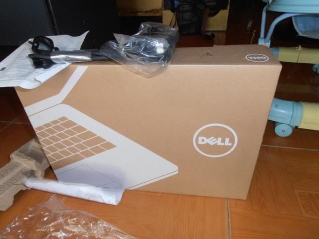 cần bán laptop Dell Latitude 3440 783HM (i5-4200U) full box giá tốt - 1