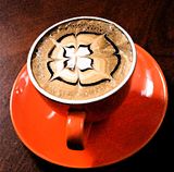 Seattle Barista Academy,espresso,etching,latte art,coffee barista training,coffee shop training,barista education