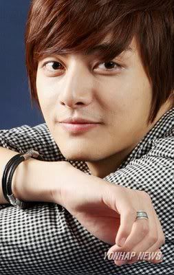 Kim Joon 3 Pictures, Images and Photos