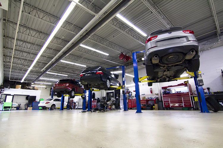 Cosmo Motors Serving Hickory, NC, Used Cars Parts & Service Center