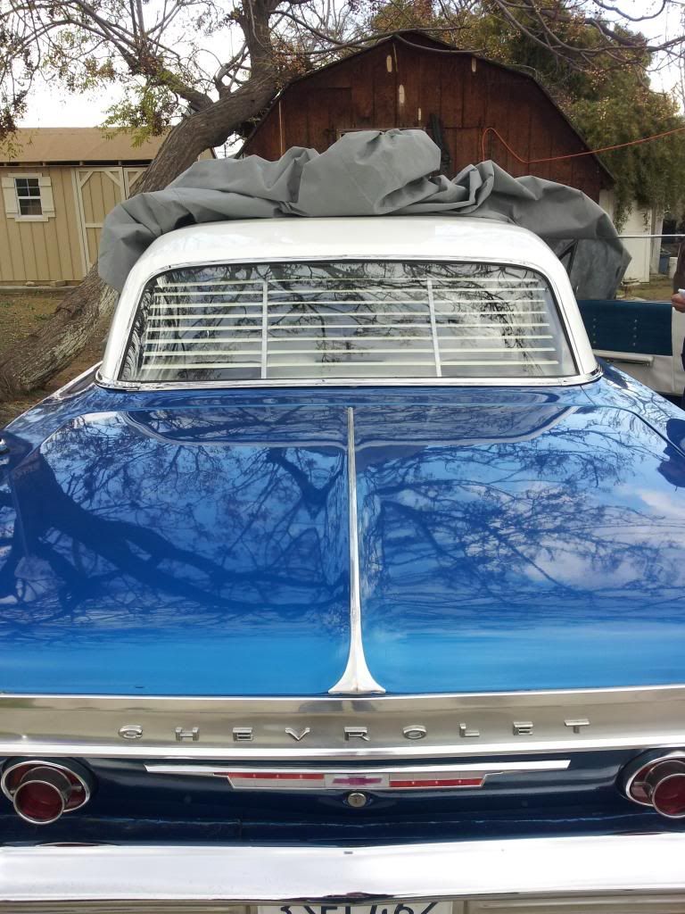 BLINDS FOR SALE, MOST YEARS FROM 19361968, 120 LayItLow