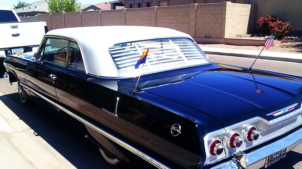 BLINDS FOR SALE, MOST YEARS FROM 19361968, 120 LayItLow