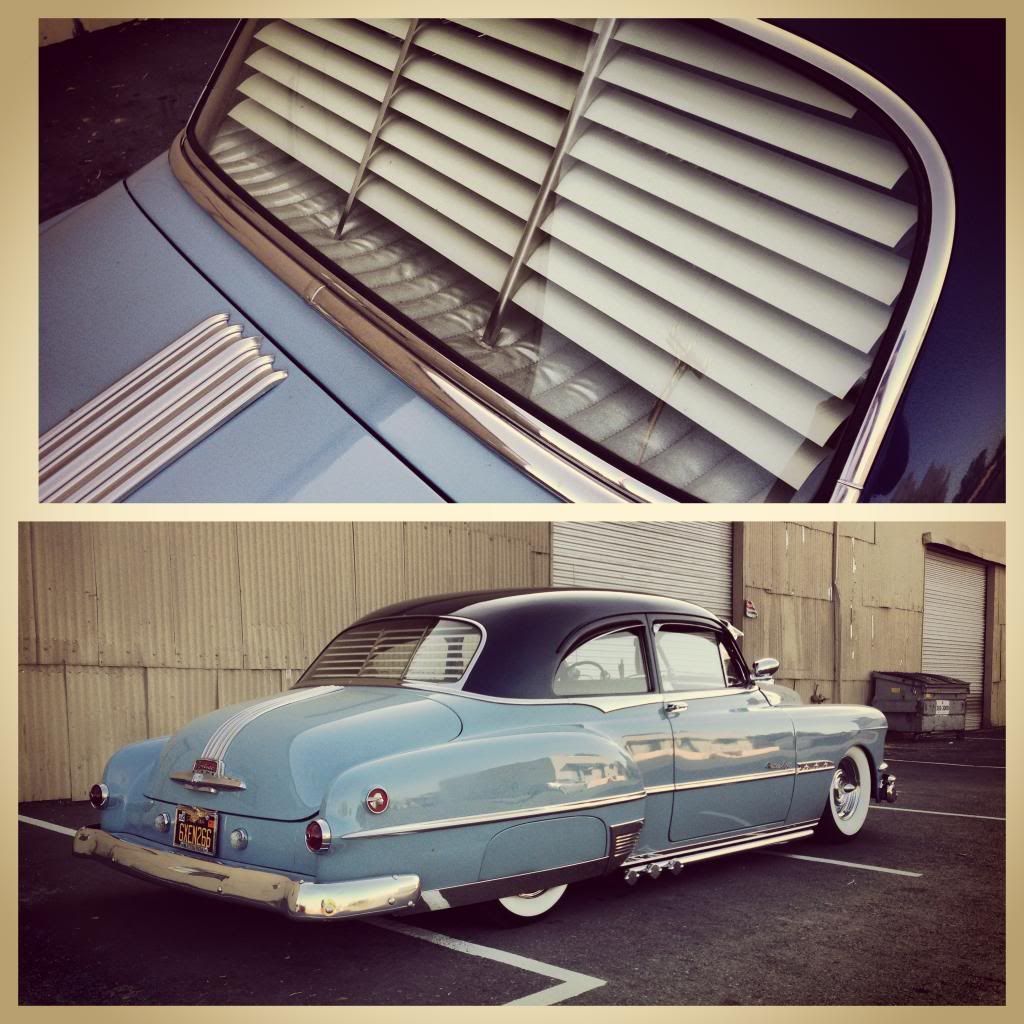 BLINDS FOR SALE, MOST YEARS FROM 19361968, 120 Lowrider Forums