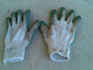 Garden Gloves