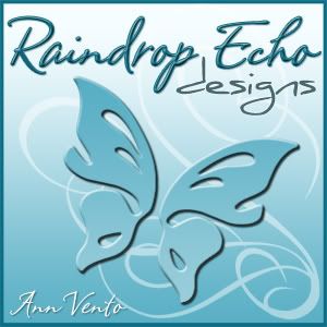 Raindrop Echo Designs
