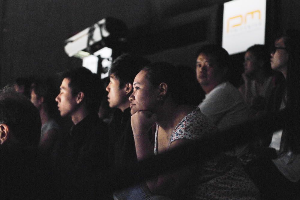 พาเมียไปดูแฟชั่น ชว์
