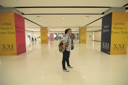 เมื่อนังเมียต้องเปลี่ยนแปลงชีวิต