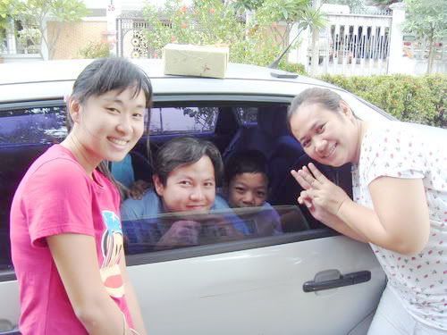 นานๆผัวจะรักจะอี๋อ๋อ
