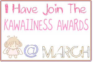 Kawaii Awards