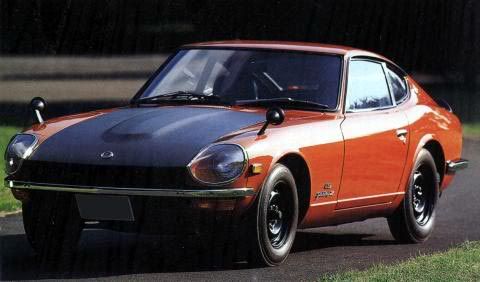Nissan 432r #9