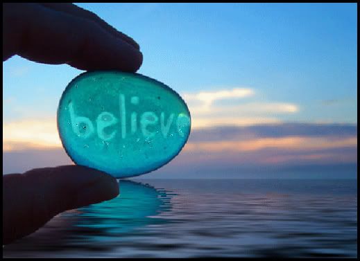 believe Pictures, Images and Photos
