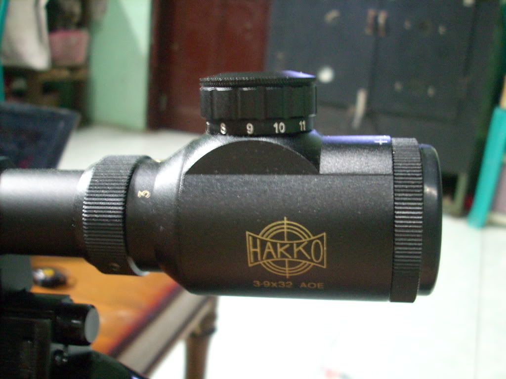 Senapan Angin Discussion Forum Telescope Hakko Aoe Senapan Angin Discussion Forum Telescope Hakko Aoe