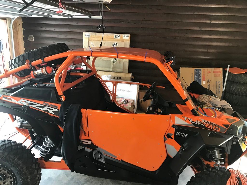 Lets us see a picture of your RZR. | Page 92 | Polaris RZR Forum - RZR