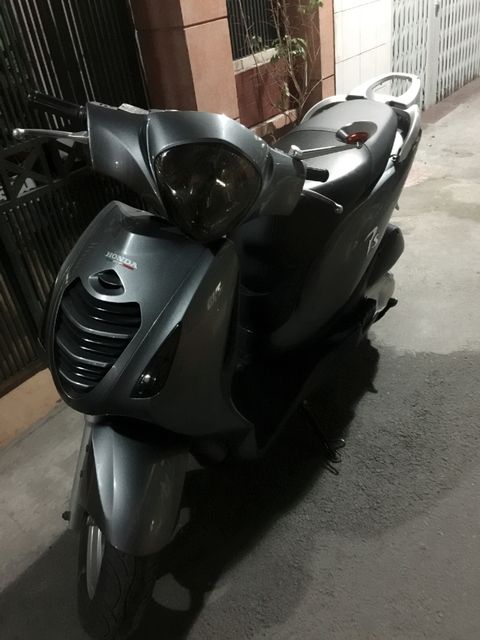 Bán Ps mới 98% ( xe chính chủ) - 2