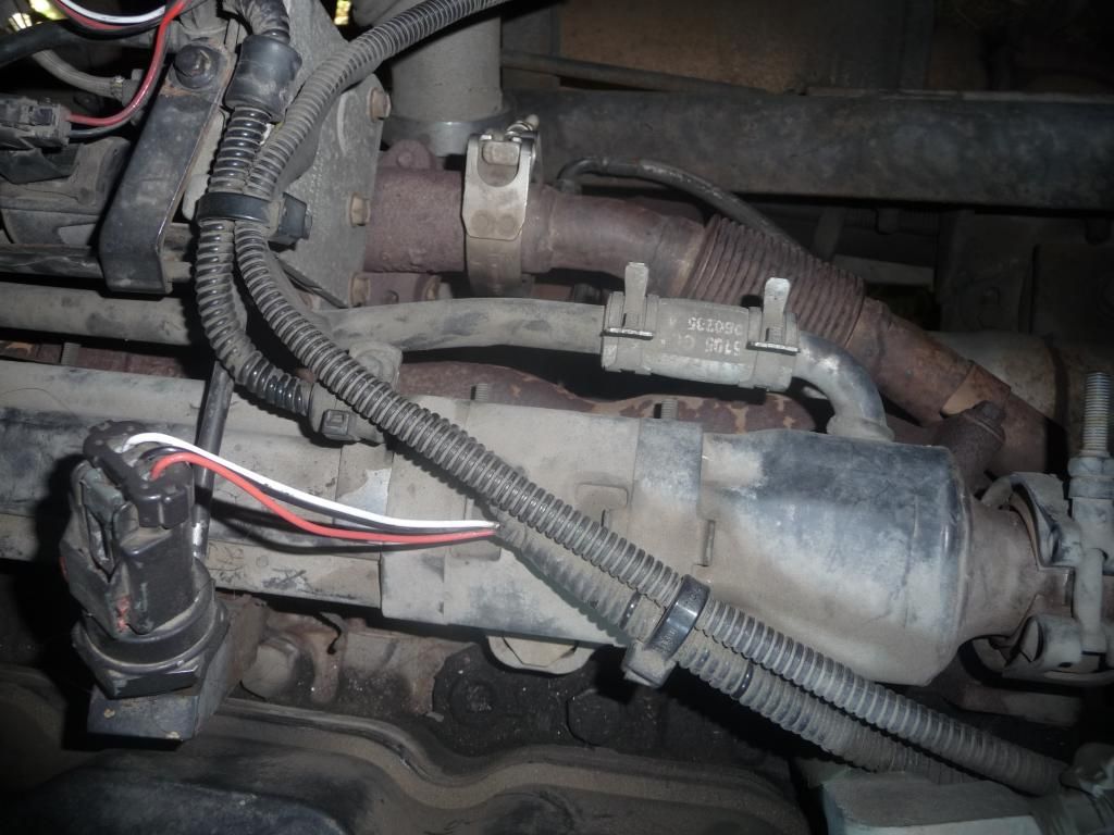 EGR block off Need some advices Dodge Cummins Diesel Forum
