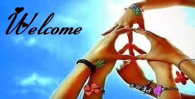 Welcome Peace Pictures, Images and Photos