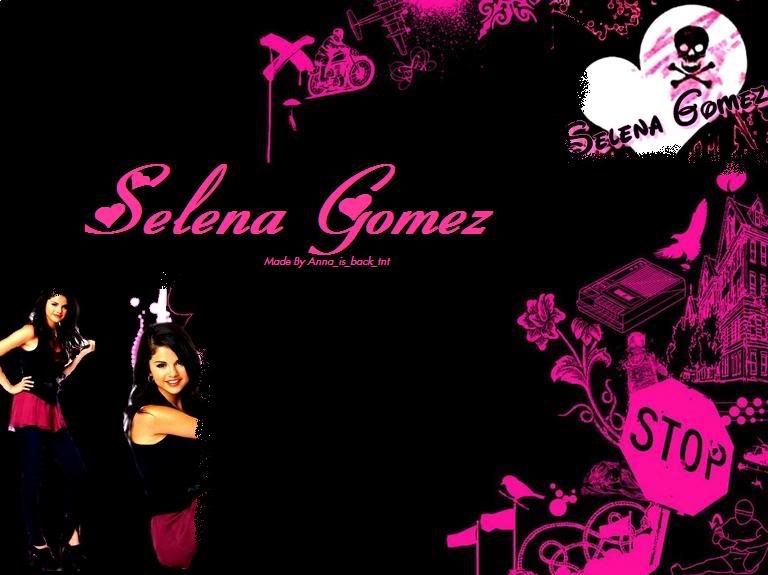 SelenaGomezBanner.jpg Selena Gomez Banner image by anna_rocks_neopets