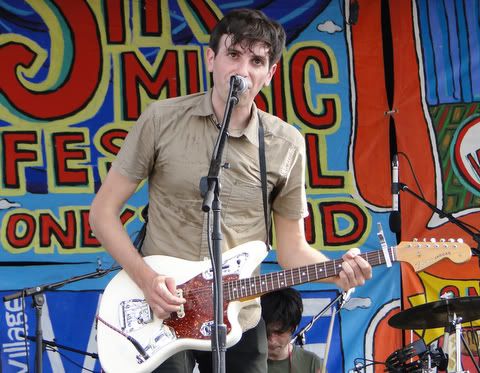 The Pains of Being Pure at Heart Pictures, Images and Photos