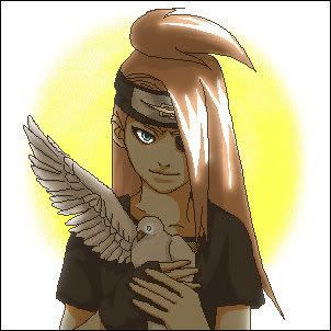 deidara Pictures, Images and Photos