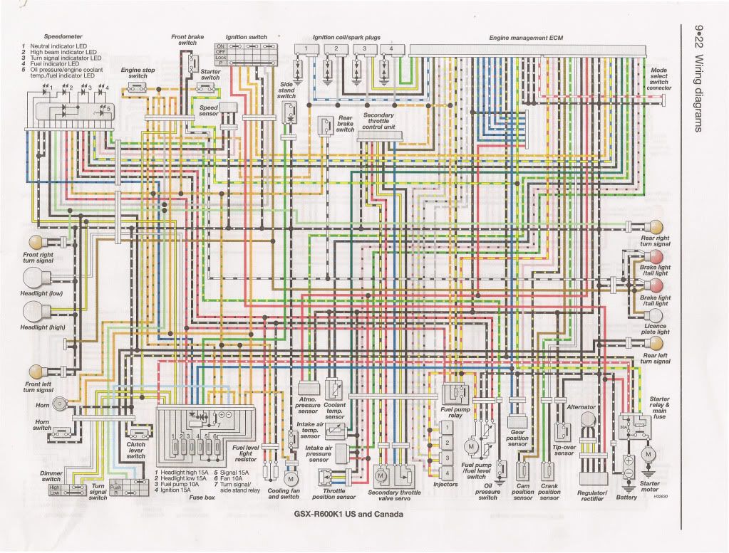 Fba944 Suzuki Jimny Fuse Box Diagram Wiring Resources 2020