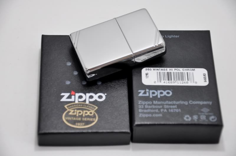 ZipSaiGon-Chuyên cung cấp sỉ&lẻ Zippo USA 100% - 1
