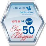 Kidspot Top 50