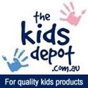 The Kids Depot
