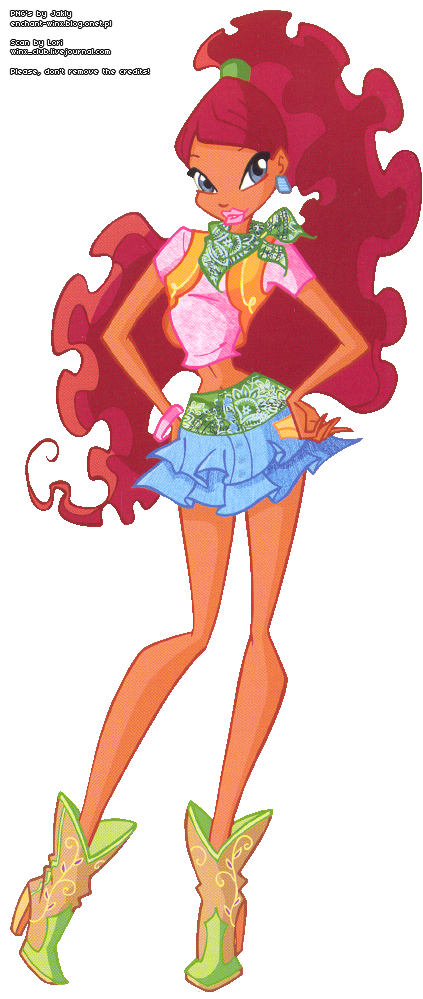 layla909847584756425.png Layla Cowgirl image by WinxFan1994