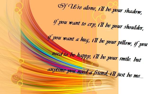 wallpapers of friendship quotes. Friendship Wallpaper