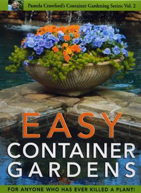 Easy Container gardens
