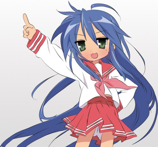 Forum Image: http://i651.photobucket.com/albums/uu237/RedHotTamale/konata.jpg