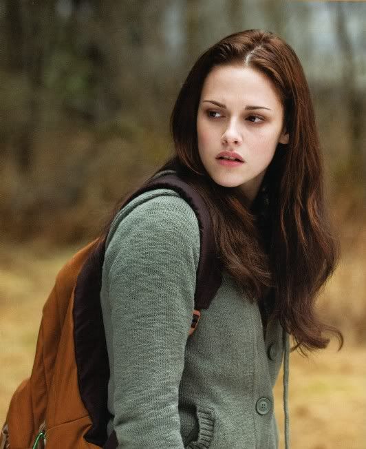 New Moon - Bella Swan Pictures, Images and Photos