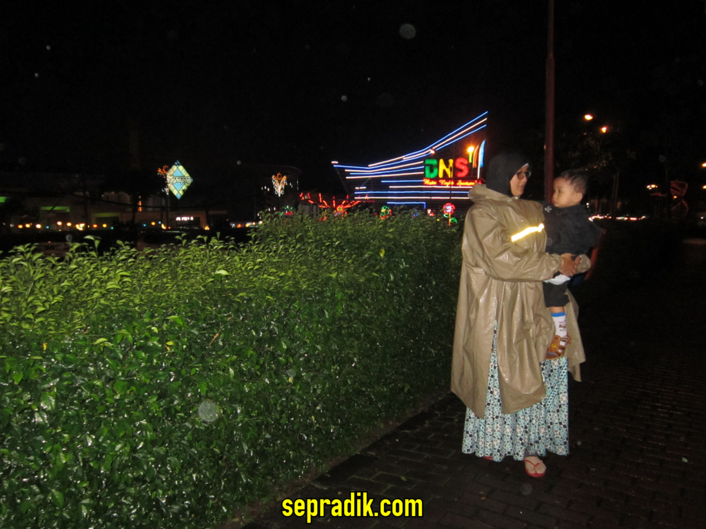 Liburan Seru Selama 48 Jam di Malang dan Batu (Bagian 2: BNS Batu)