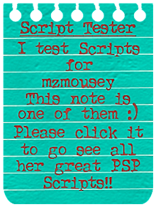 Script Tester Banner