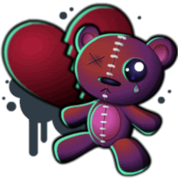 Bear Emo