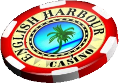 English Harbour Logo