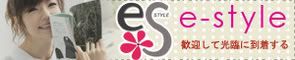 E Style Logo