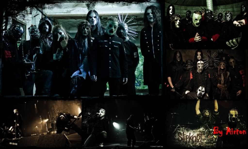 wallpaper slipknot. Great Slipknot Wallpaper