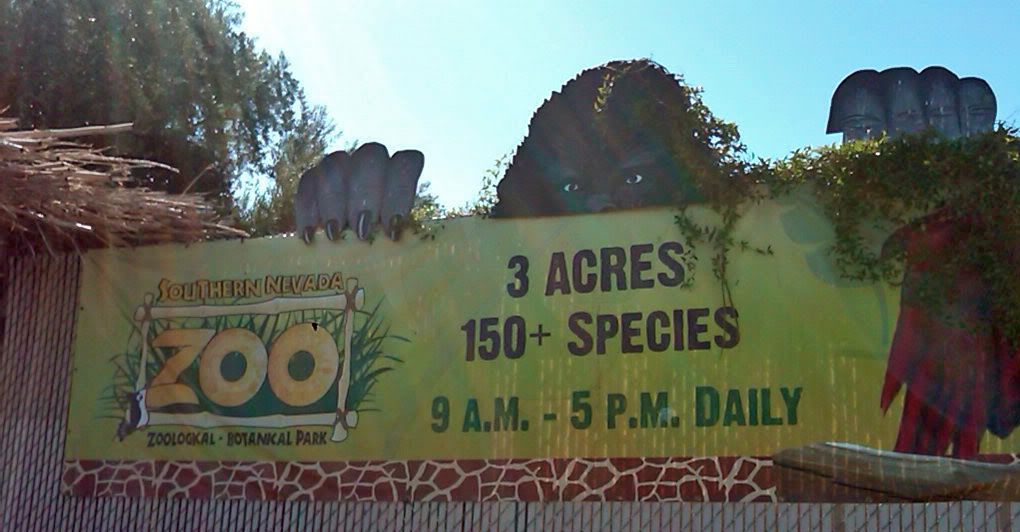 Southern Nevada Zoo Las Vegas Photo by PsychoGiraffe Photobucket