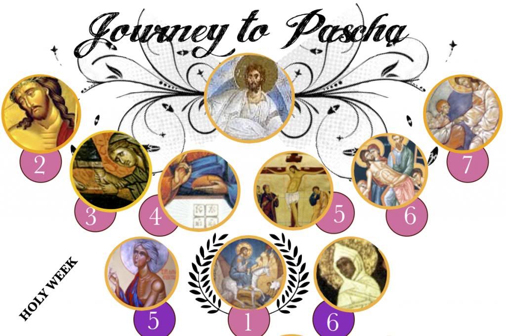 journey