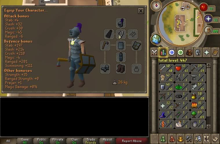 Re: Free RuneScape Bot: RS2bot - BETTER THAN RSBOT!