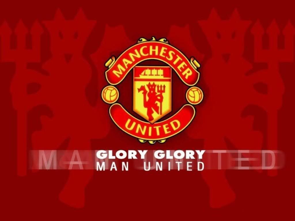 Logo Manu