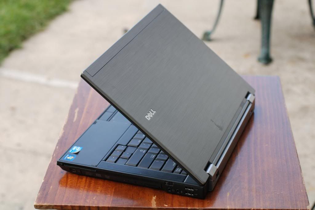 有关以下物品的详细资料: dell latitude e6410 core i5 2.